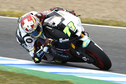 Dominique Aegerter, Kiefer Racing