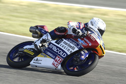 Romano Fenati, Marinelli Rivacold Snipers