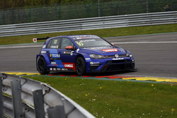 Джанни Морбиделли, West Coast Racing, Volkswagen Golf GTi TCR