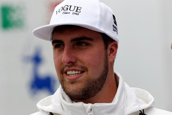 Pepe Oriola, Lukoil Craft-Bamboo Racing, SEAT León TCR