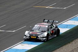 René Rast, Audi Sport Team Rosberg, Audi RS 5 DTM