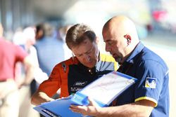 Mike Leitner, Red Bull KTM Factory Racing