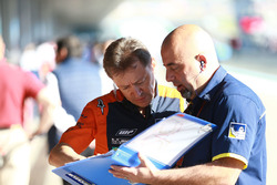 Mike Leitner, Red Bull KTM Factory Racing