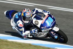 Jorge Martin, Del Conca Gresini Racing Moto3