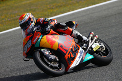 Ricard Cardus, Red Bull KTM Ajo