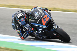 Francesco Bagnaia, Sky Racing Team VR46