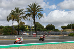 Lorenzo Dalla Porta, Aspar Team