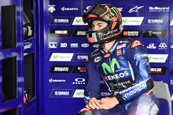 Maverick Viñales, Yamaha Factory Racing