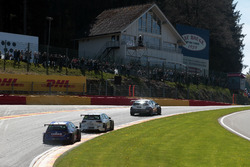 Roberto Colciago, M1RA, Honda Civic TCR, Maxime Potty, Michaël Mazuin Sport, Volkswagen Golf GTI TCR, Gianni Morbidelli, West Coast Racing, Volkswagen Golf GTi TCR