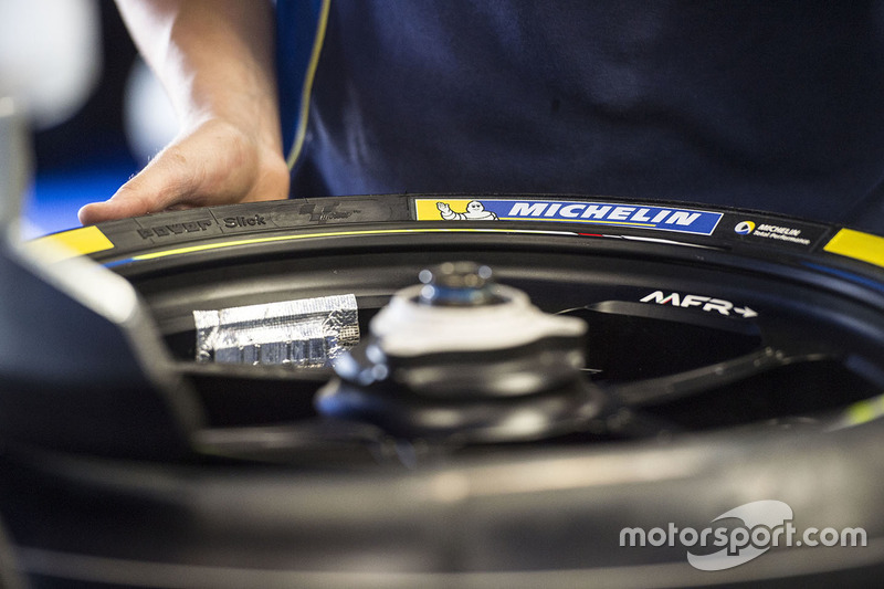 Pneumatici Michelin