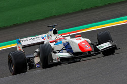 Konstantin Tereschenko, Teo Martin Motorsport