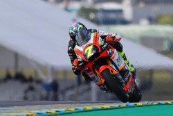Lorenzo Baldassarri, Forward Racing