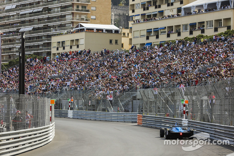 Sébastien Buemi, Renault e.Dams