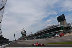 Graham Rahal, Rahal Letterman Lanigan Racing Honda