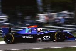 Roland Ratzenberger, Simtek S941
