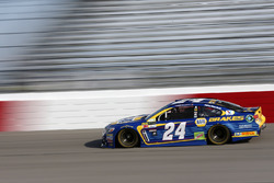 Chase Elliott, Hendrick Motorsports Chevrolet