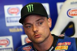 Alex Lowes, Pata Yamaha