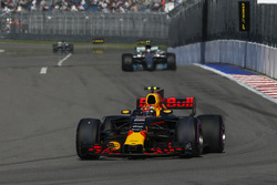 Max Verstappen, Red Bull Racing RB13