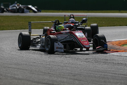 Mick Schumacher, Prema Powerteam, Dallara F317 - Mercedes-Benz
