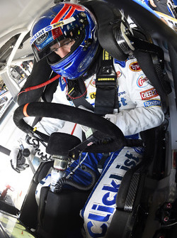 A.J. Allmendinger, JTG Daugherty Racing Chevrolet