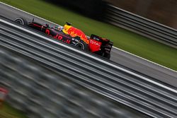 Daniel Ricciardo, Red Bull Racing RB12