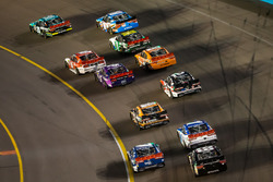 Race action