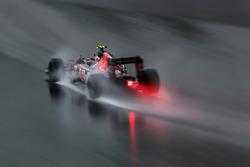 Daniil Kvyat, Scuderia Toro Rosso STR11
