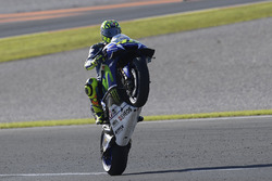 Valentino Rossi, Yamaha Factory Racing