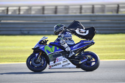 1. Jorge Lorenzo, Yamaha Factory Racing