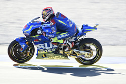 Маверік Віньялес, Team Suzuki Ecstar MotoGP