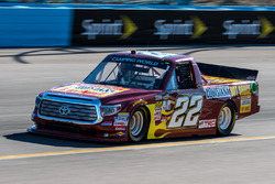 Myatt Snider, AM Racing Toyota
