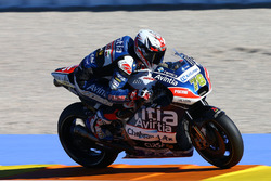 Loris Baz, Avintia Racing