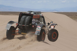 #347 Suzuki: Tim Coronel