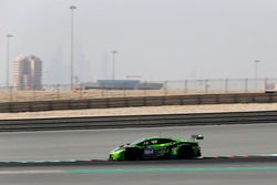 #964 GRT Grasser Racing Team Lamborghini Huracan GT3: Rolf Ineichen, Christian Engelhart, Ezequiel C