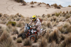 #267 Barren Racer: Kees Koolen