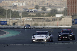 #911 Herberth Motorsport Porsche 991 GT3 R: Daniel Allemann, Ralf Bohn, Robert Renauer, Alfred Renau