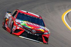 Kyle Busch, Joe Gibbs Racing Toyota 