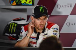 Cal Crutchlow, Team LCR, Honda