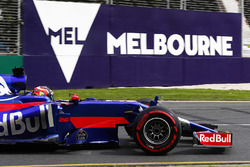 Daniil Kvyat, Scuderia Toro Rosso STR12