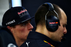 Макс Ферстаппен, Red Bull Racing RB13