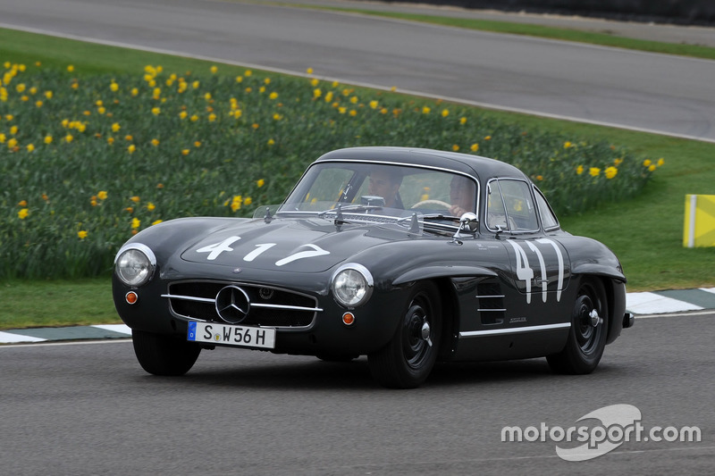 Дэвид Култхард, Mercedes