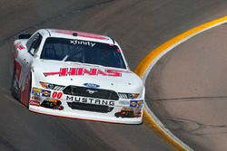 Cole Custer, Stewart-Haas Racing, Ford