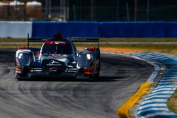 #13 Rebellion Racing ORECA 07: Neel Jani, Sébastien Buemi, Nick Heidfeld