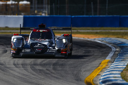 #13 Rebellion Racing ORECA 07: Neel Jani, Sébastien Buemi, Nick Heidfeld