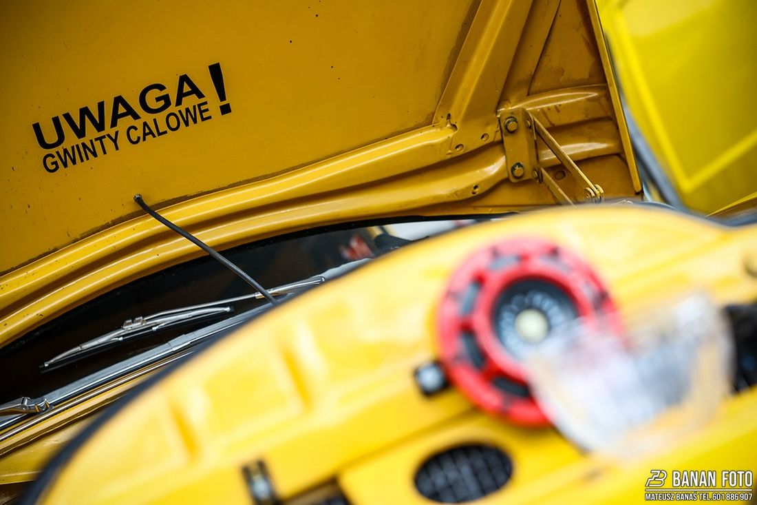 Valvoline Rajd Małopolski HRSMP 2025