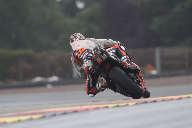 Maverick Vinales, Red Bull KTM Tech 3