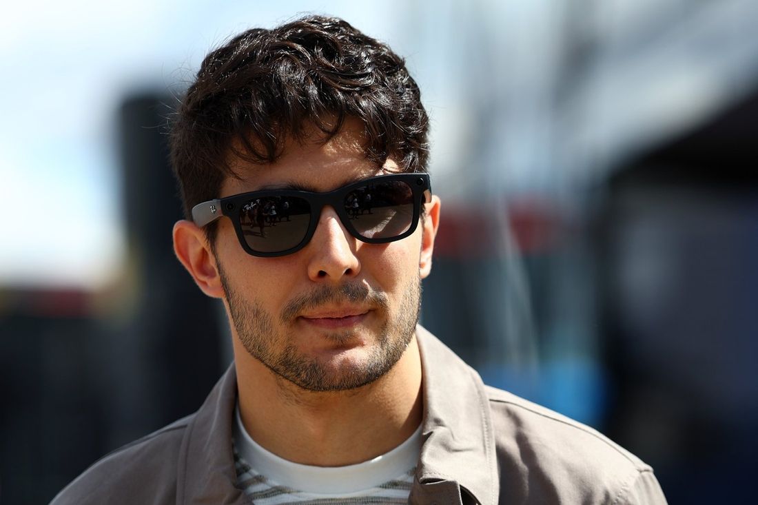 Esteban Ocon, Haas F1 Team