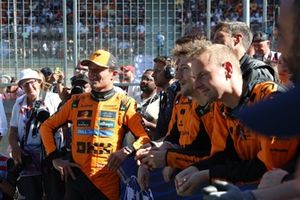 Lando Norris, McLaren