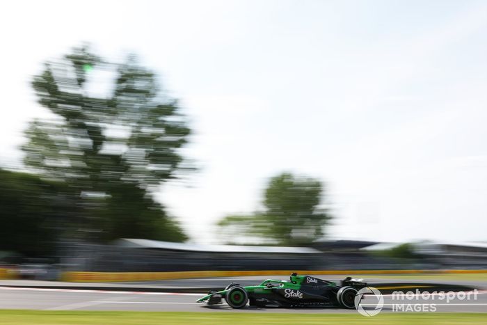 Nico Hulkenberg, Sauber
