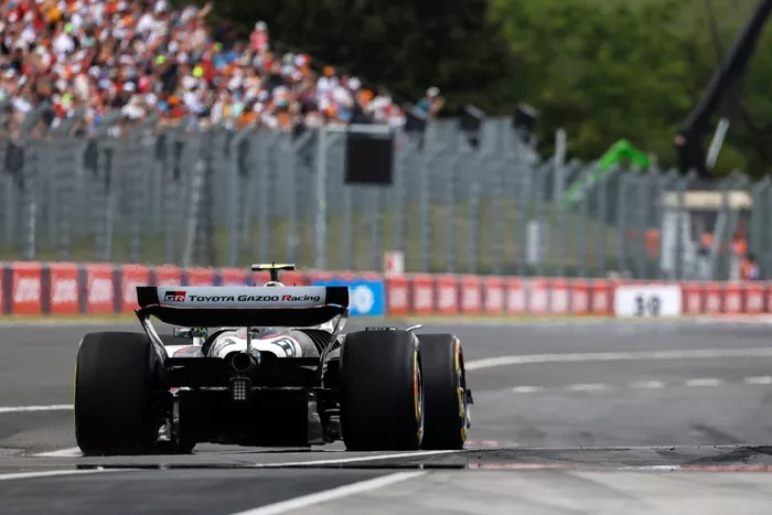 Oliver Bearman, Haas F1 Team